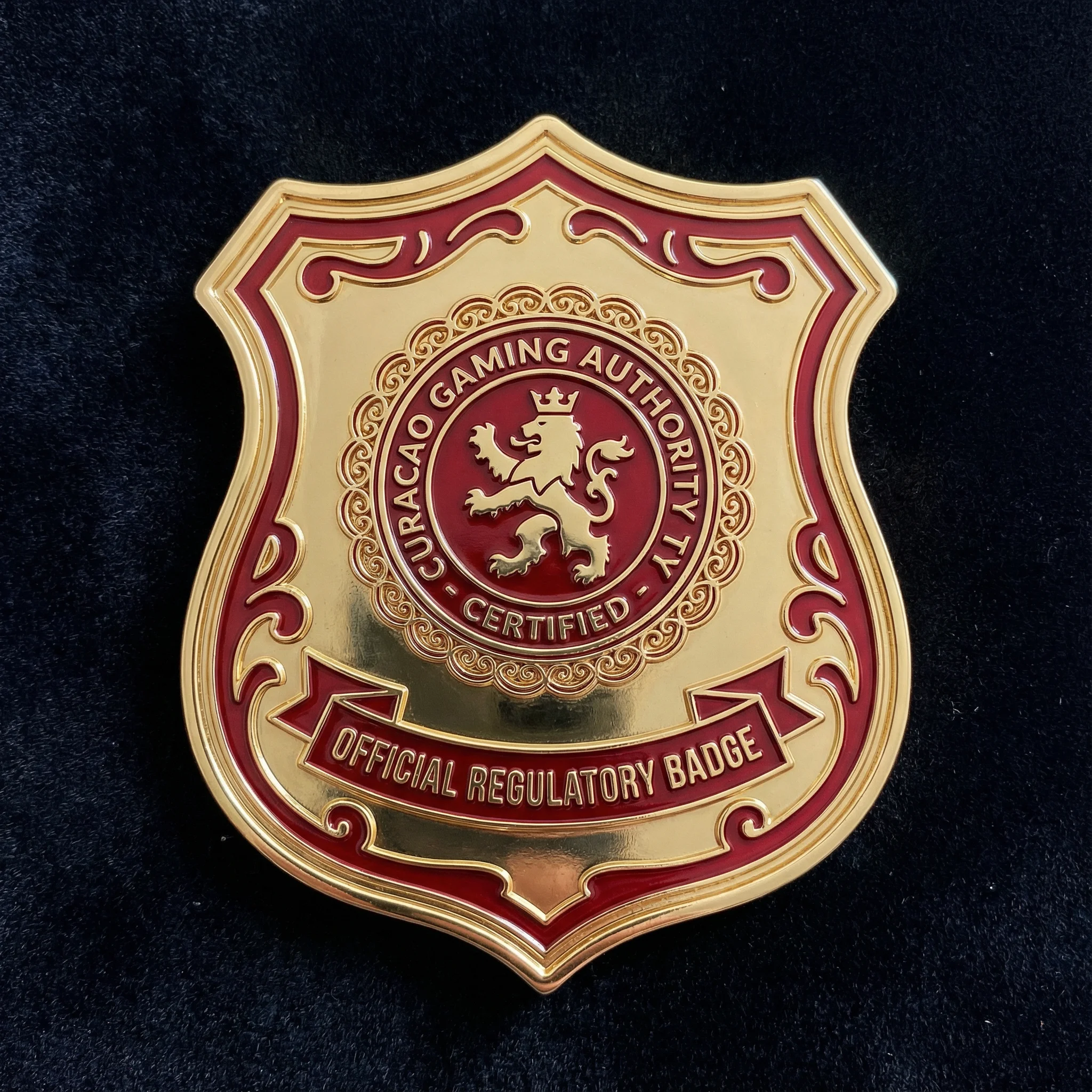 Licença Curaçao eGaming 939bet